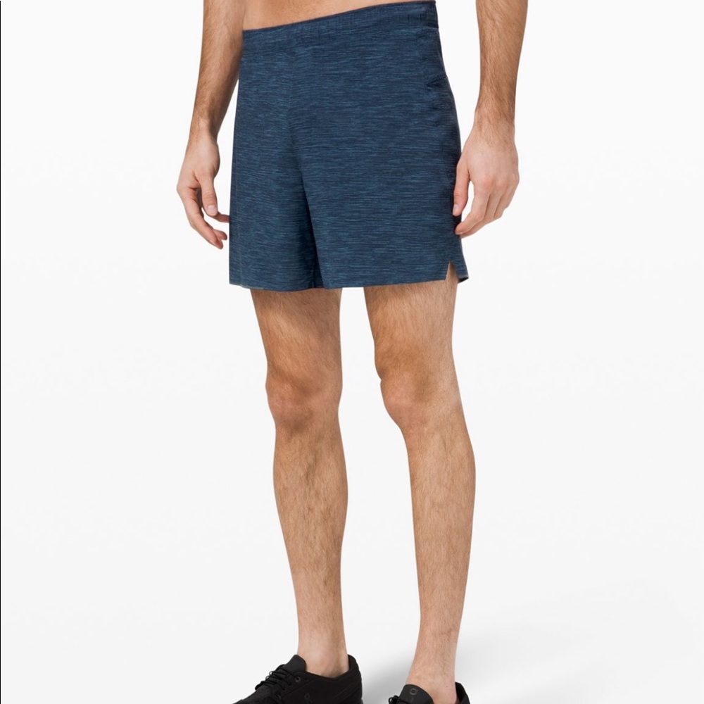 Lululemon men’s shorts
